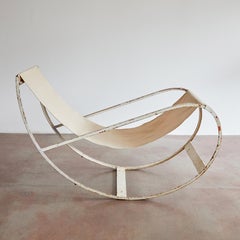 Rara mecedora de François Turpin