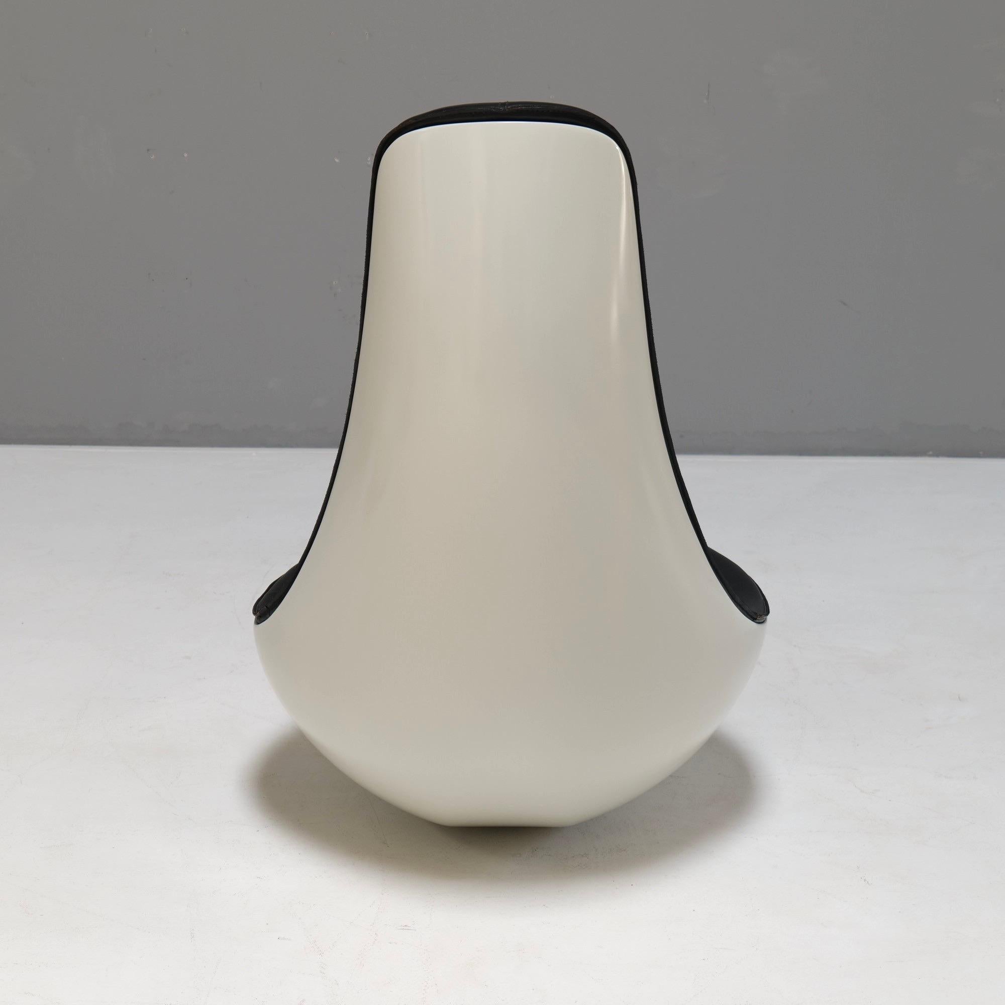 seltener Schaukelstuhl FG2005 von Wolfgang Feierbach im Zustand „Gut“ im Angebot in Saarbrücken, SL