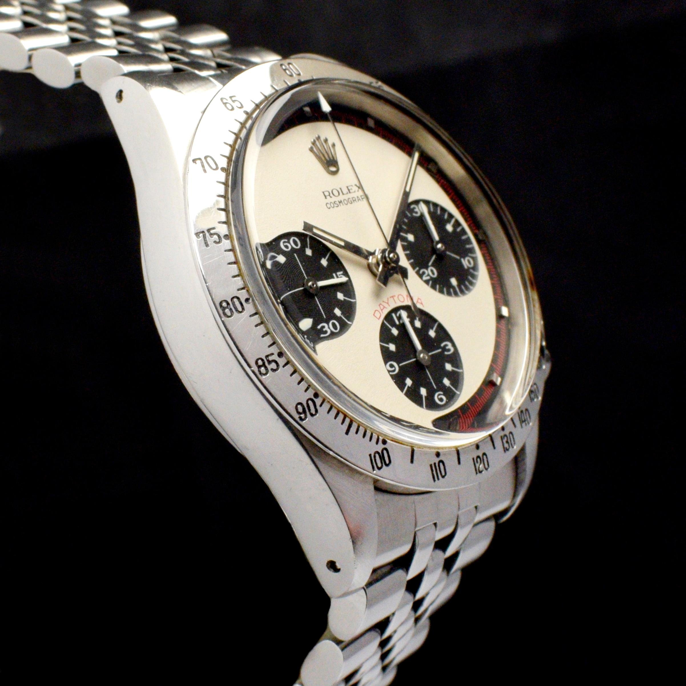 paul newman daytona auction