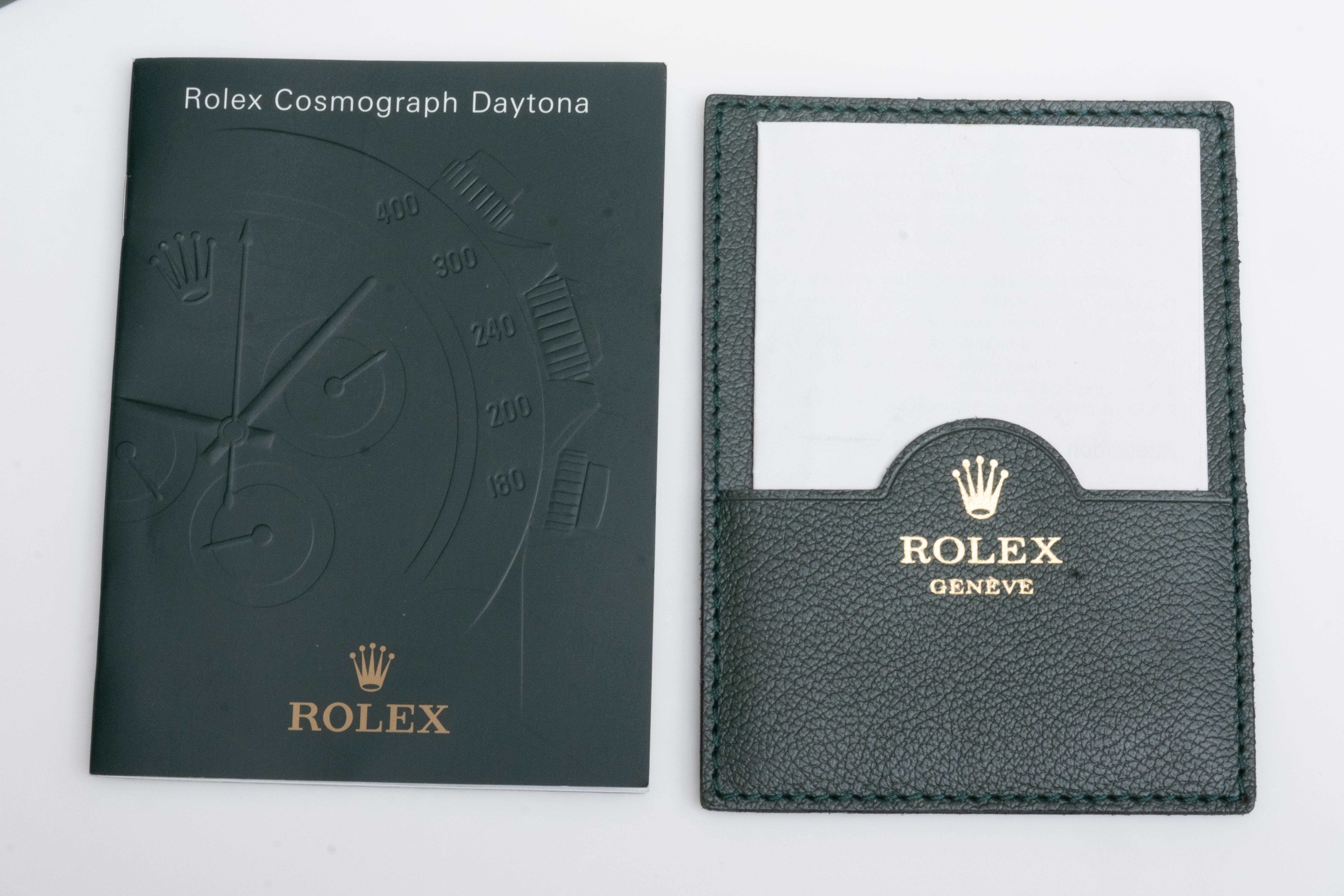 Rare Rolex Daytona Meteorite Face 18K Chronograph Watch 1