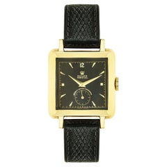 Rare Rolex Perpetual Chronometer Cioccolatone 4645