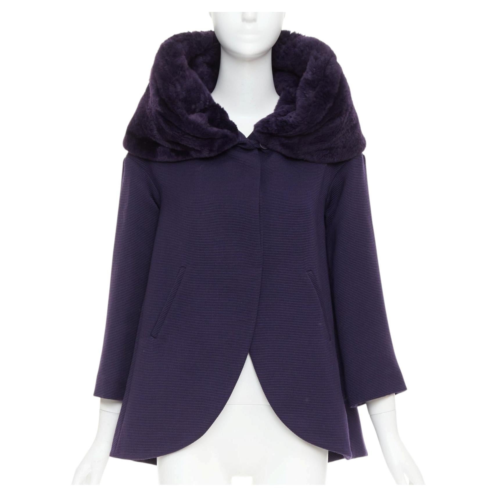 Vintage Romeo Gigli Coats and Outerwear - 6 For Sale at 1stDibs