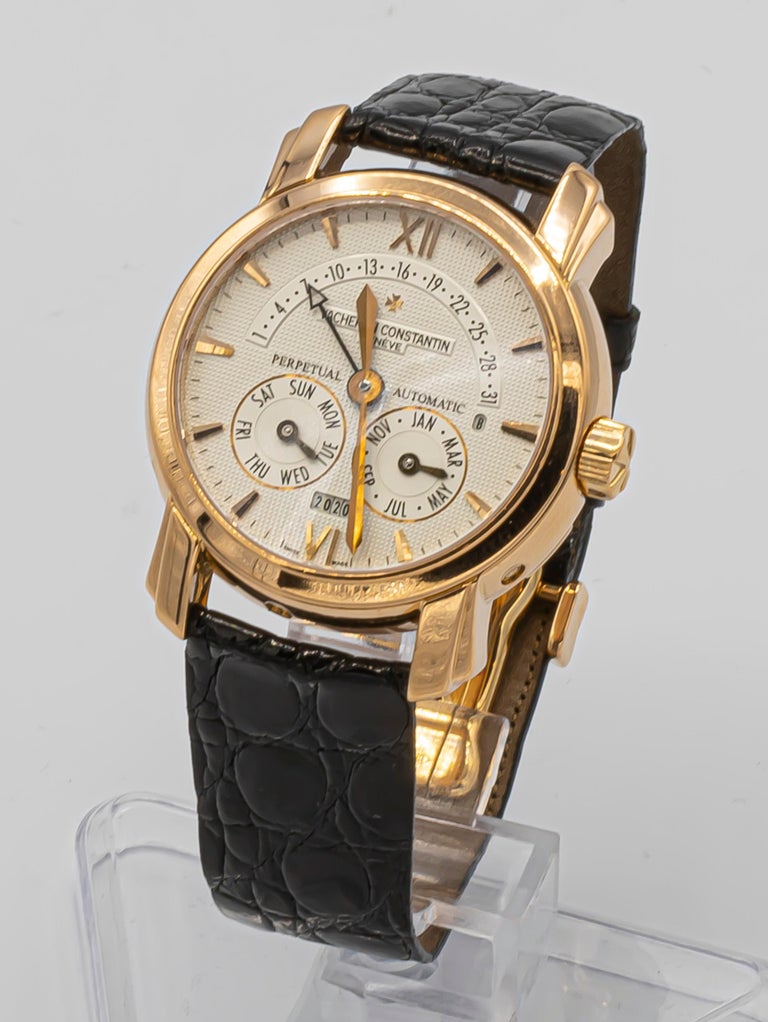 rare-rose-gold-vacheron-constantin-complicated-perpetual-automatic