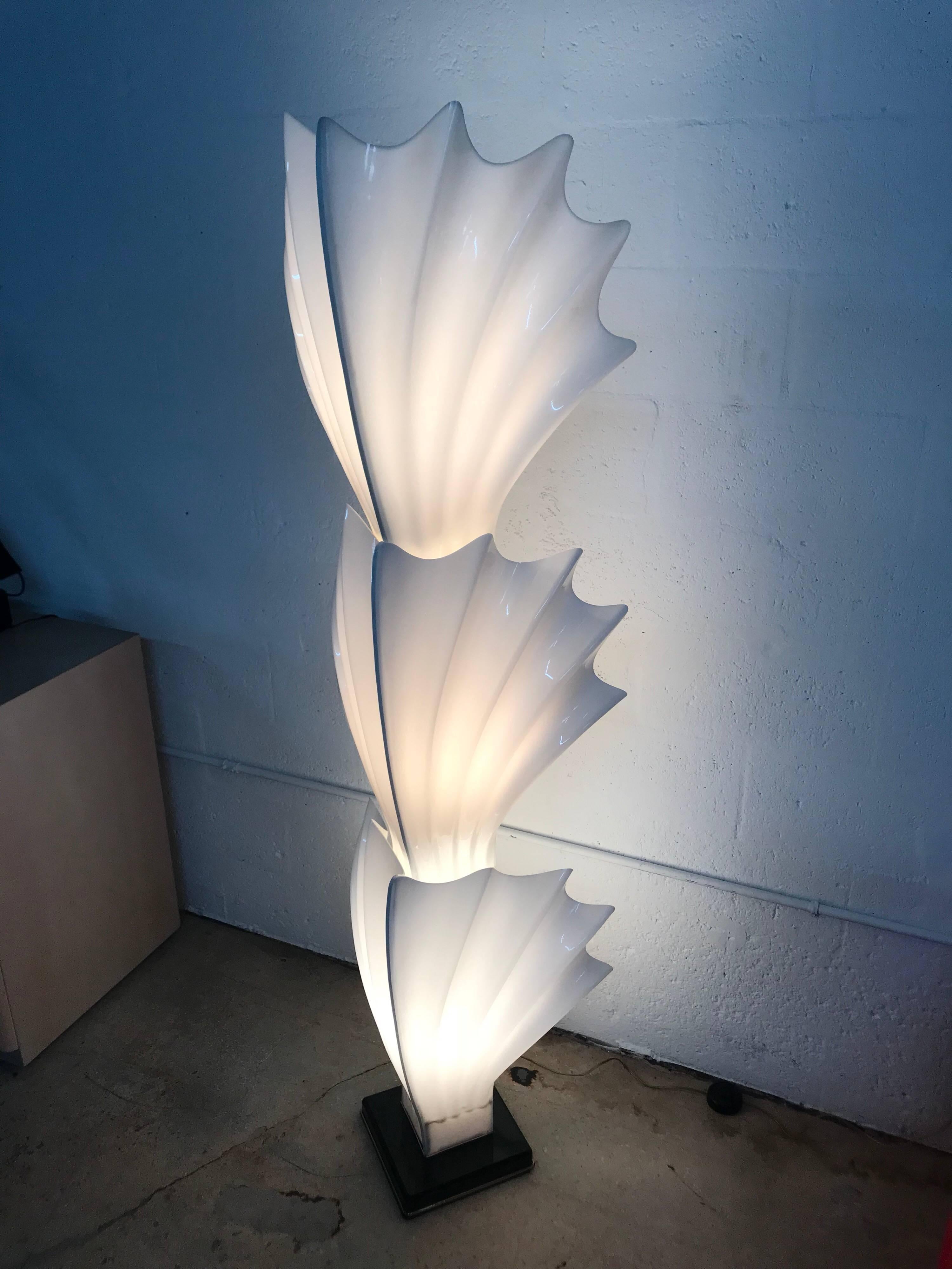 rougier floor lamp