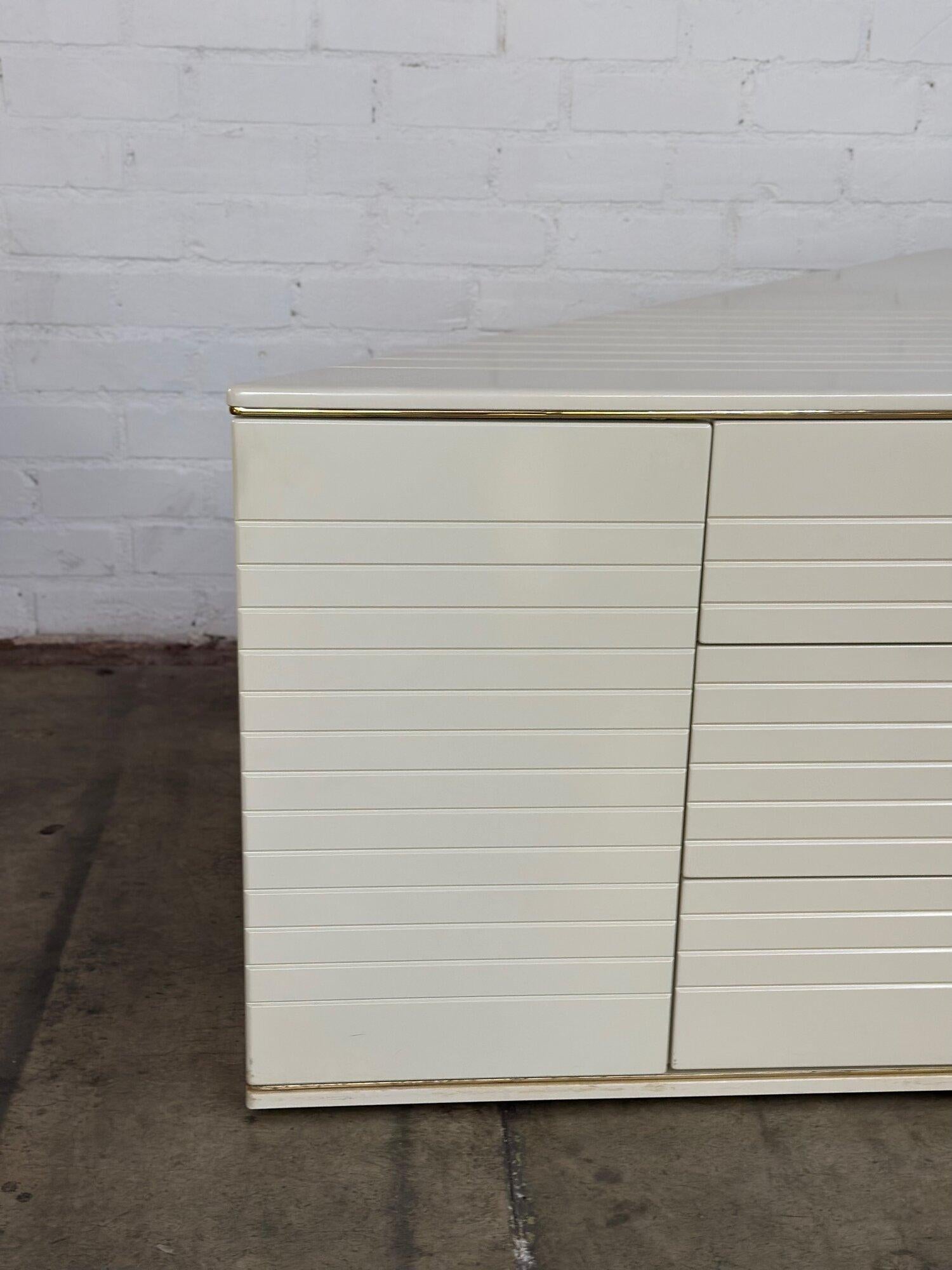 Rare Rougier Triangle dresser 7