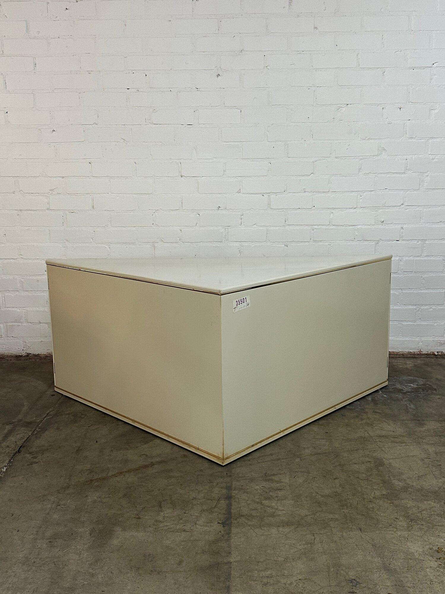 Rare Rougier Triangle dresser 3