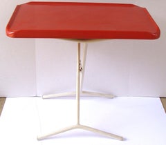 Rare Russel Wright 3-Way Table