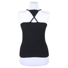 Rare! S/S 2000 Gucci by Tom Ford black top