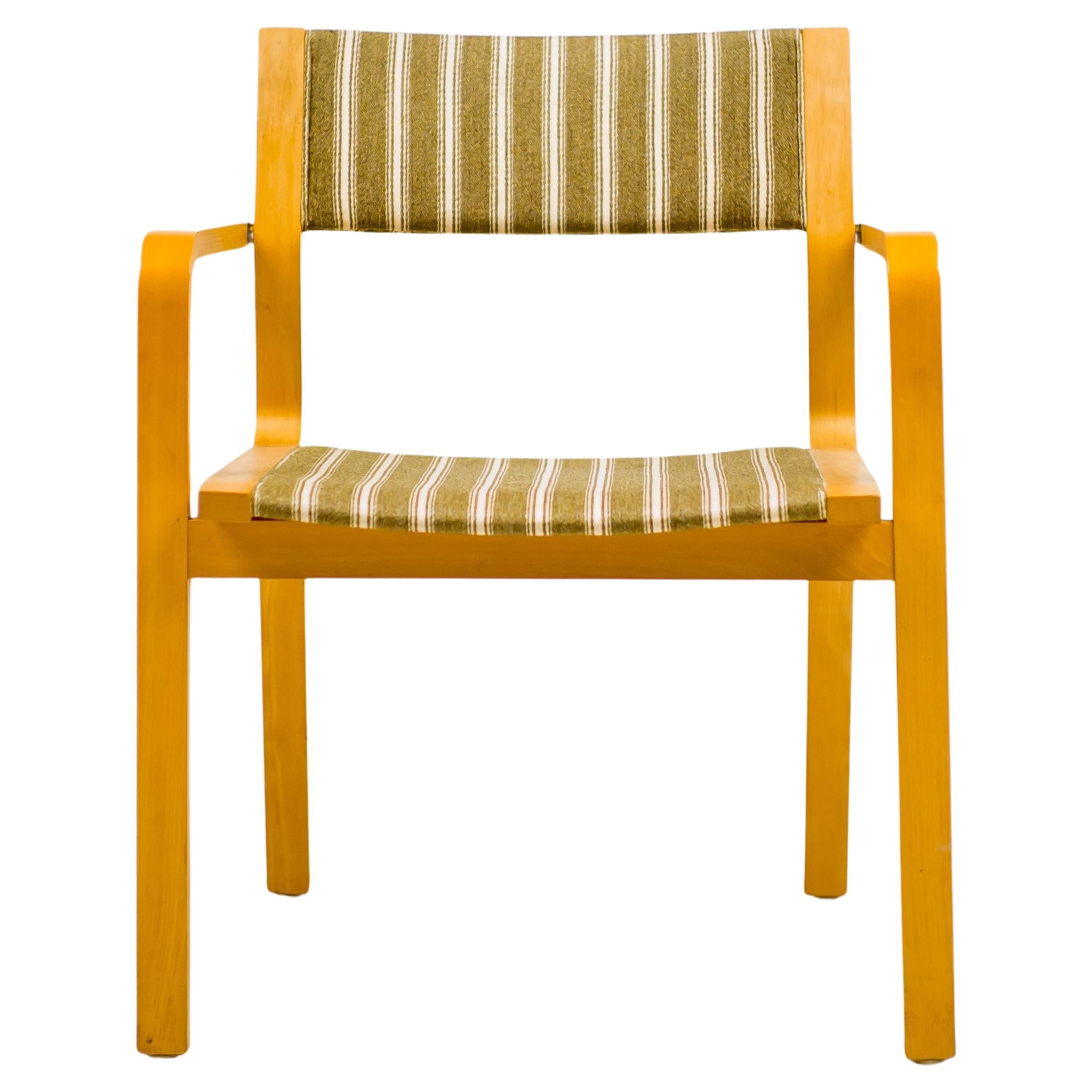 Rare Saint Catherine College Chairs by Arne Jacobsen for Fritz Hansen