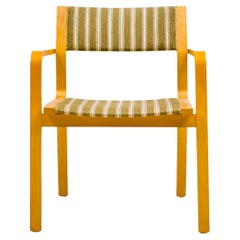 Rare Saint Catherine College Chairs by Arne Jacobsen for Fritz Hansen