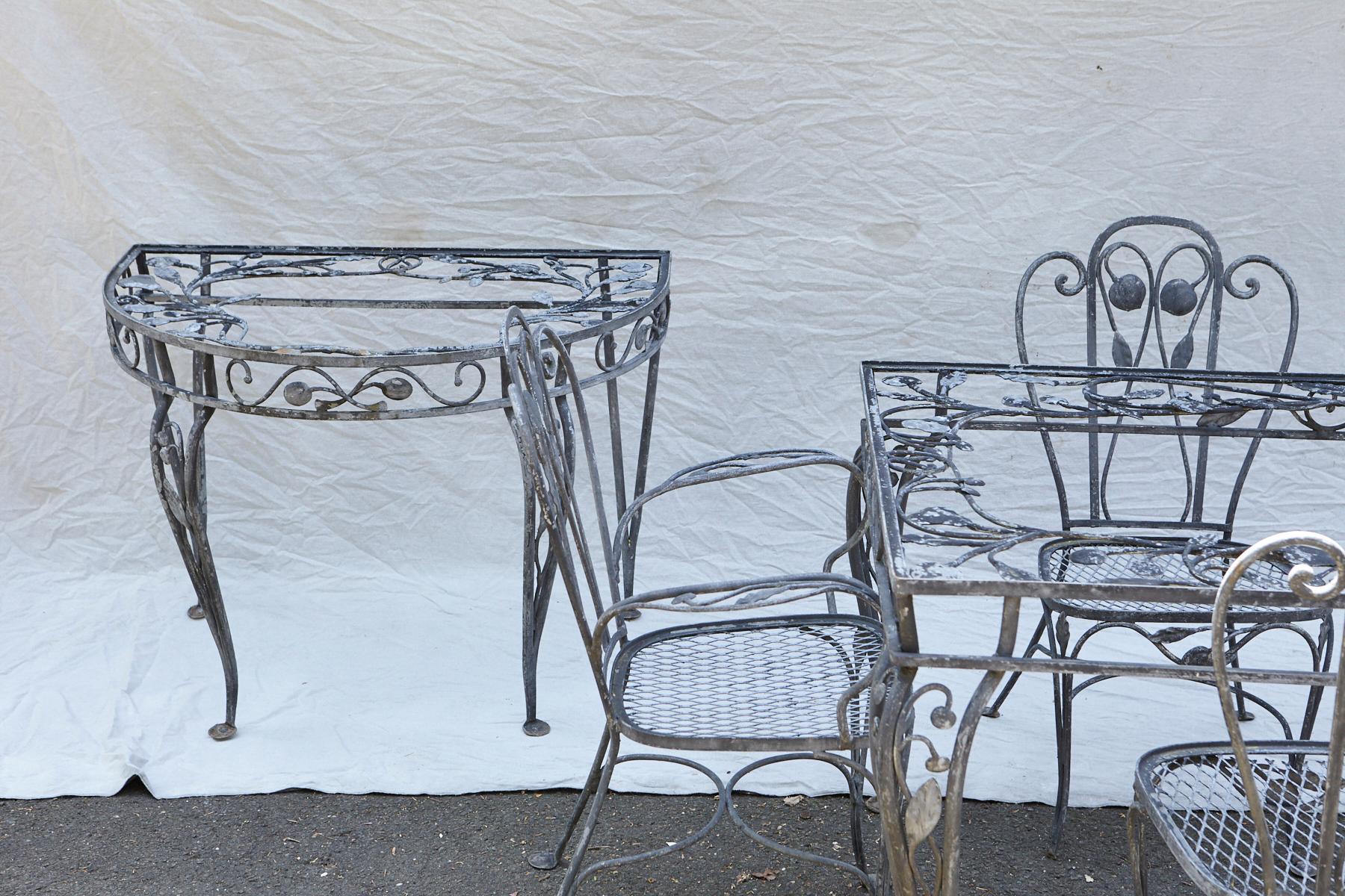 1940s wrought iron patio furniture -china -b2b -forum -blog -wikipedia -.cn -.gov -alibaba