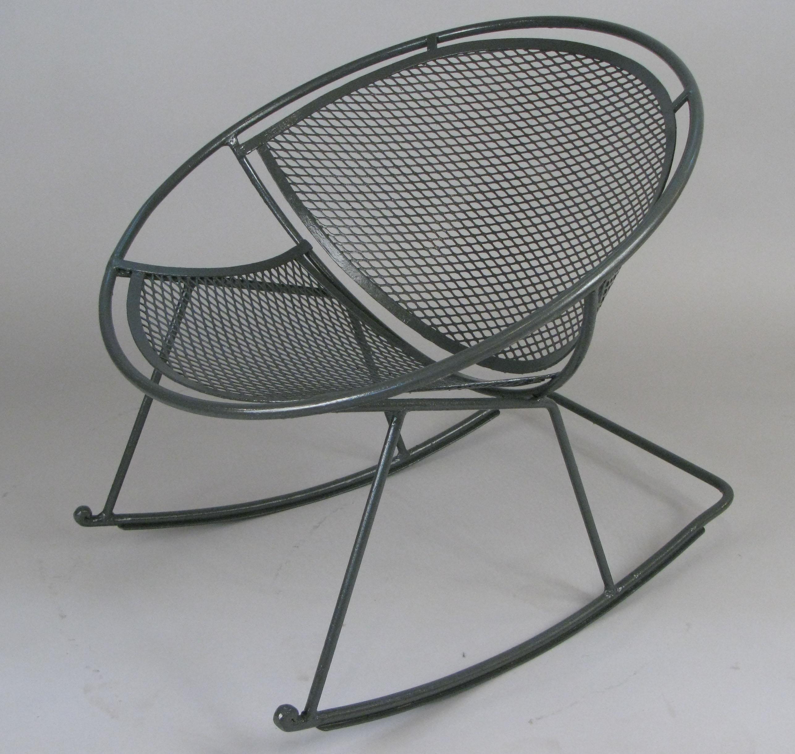 salterini rocking chair