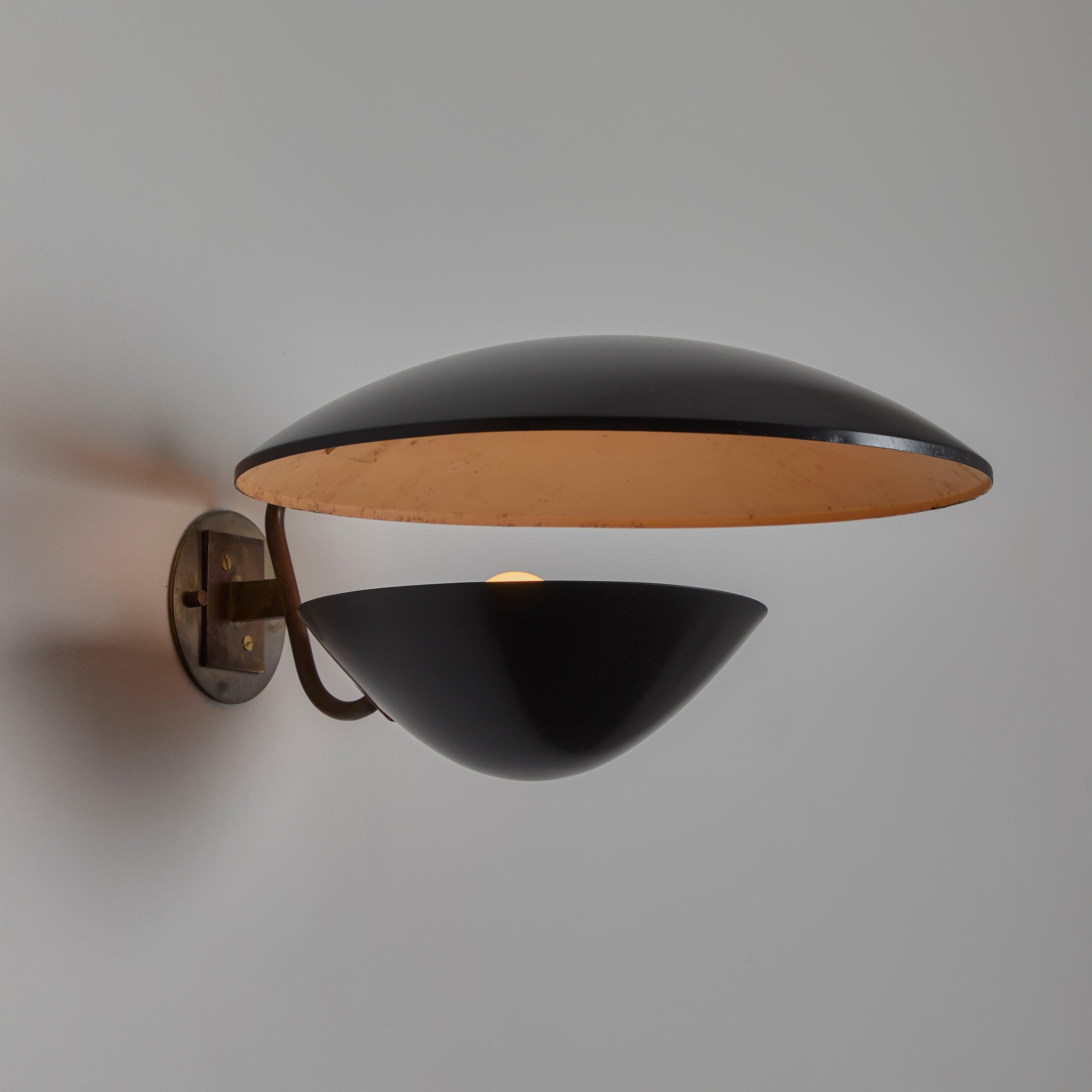 Rare lampade di Stilnovo in vendita 9