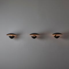 Rare Sconces by Stilnovo