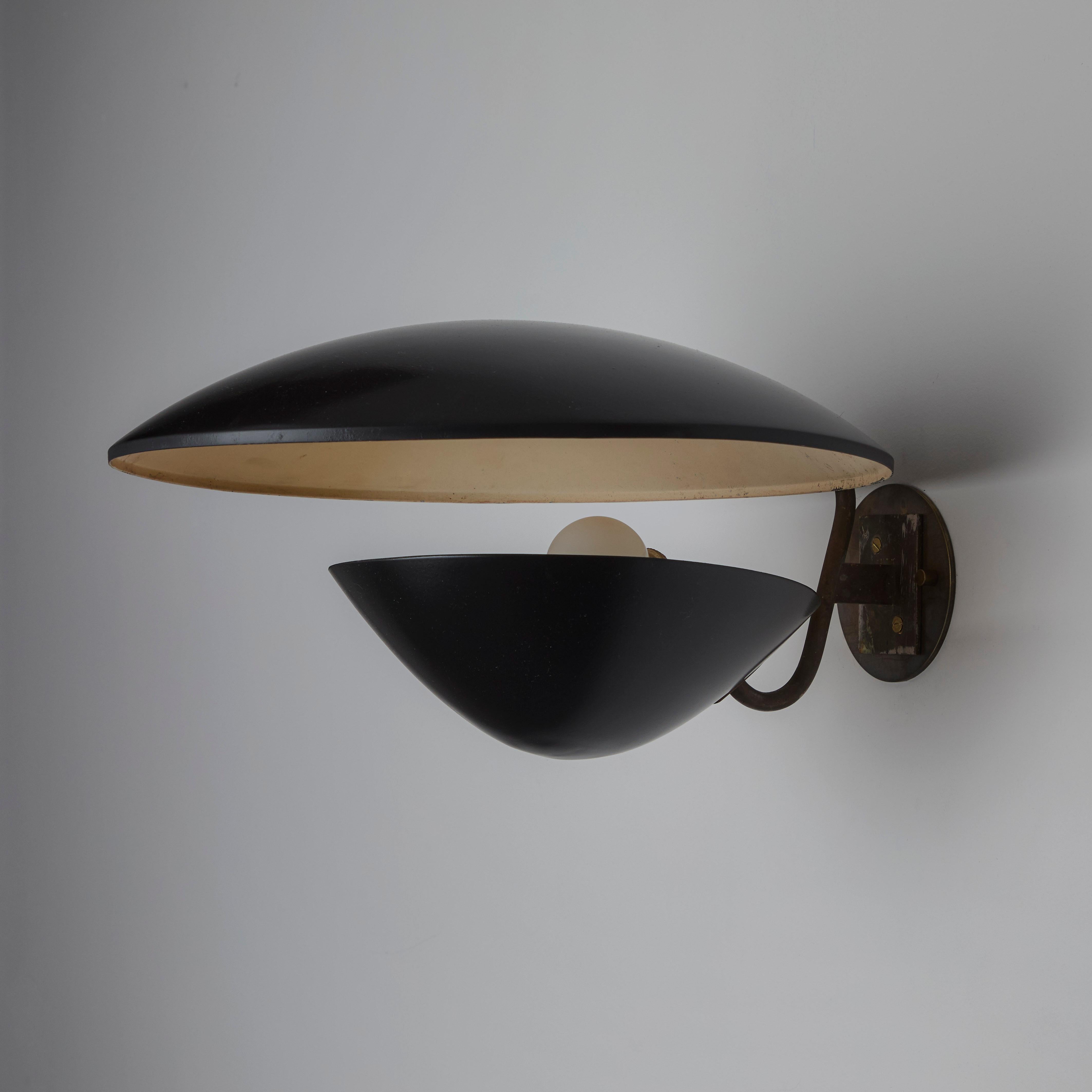 Rare lampade di Stilnovo In condizioni buone in vendita a Los Angeles, CA
