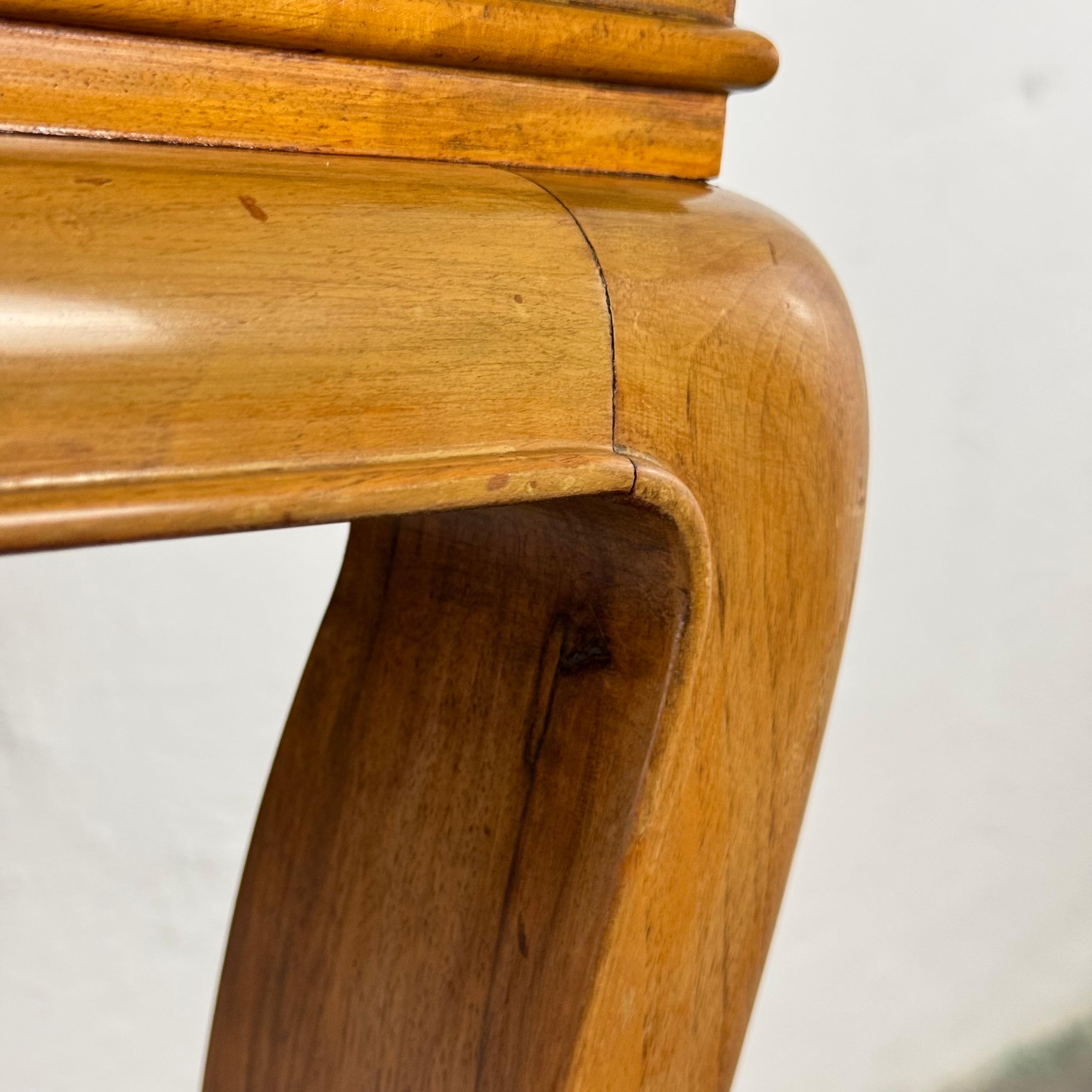 Seltenes skulpturales Sideboard mit Rautenfront von Osvaldo Borsani für ABV, Italien, 1950er Jahre im Angebot 6
