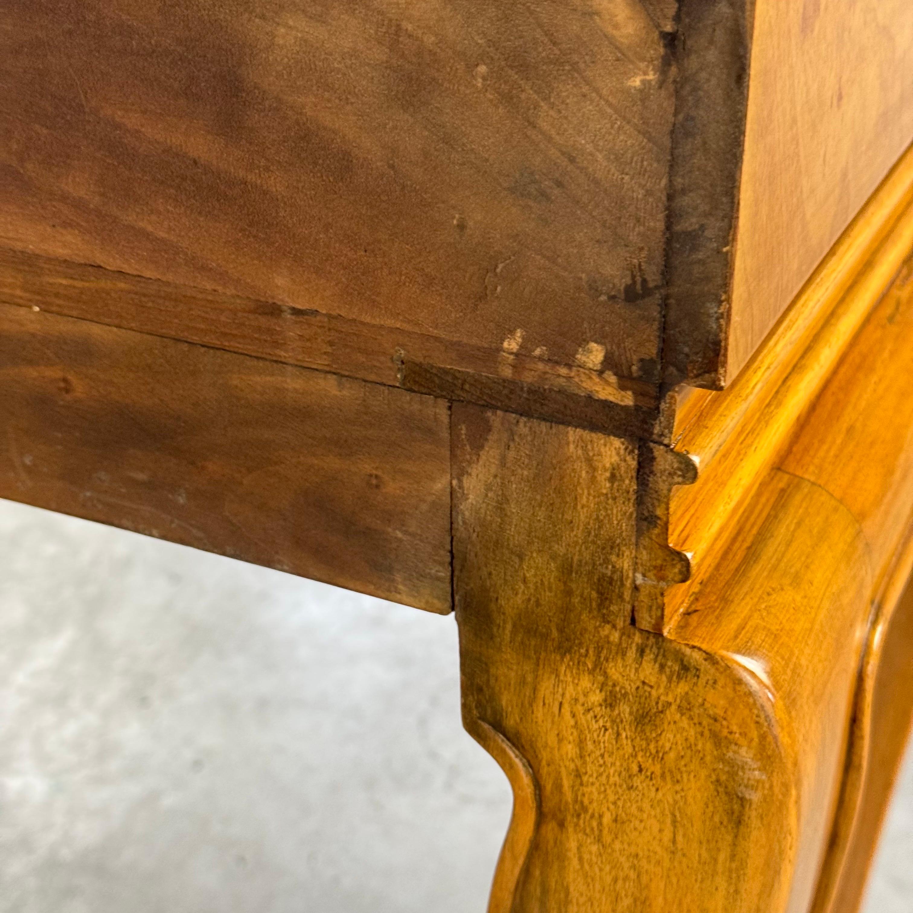 Seltenes skulpturales Sideboard mit Rautenfront von Osvaldo Borsani für ABV, Italien, 1950er Jahre im Angebot 9