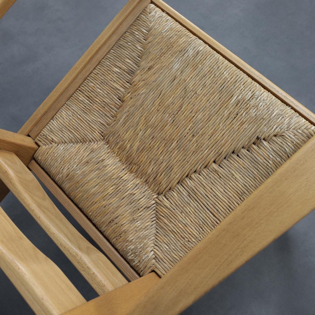 Rare “Sedus” Armchair by Wim Mulder for Meubelatelier Allerhanden, Netherlands im Angebot 3