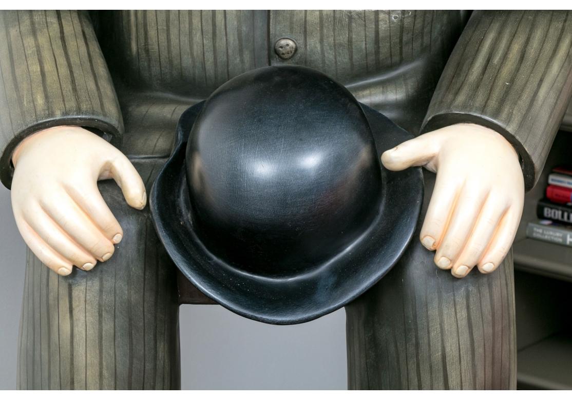 Seltene Sergio Bustamante 