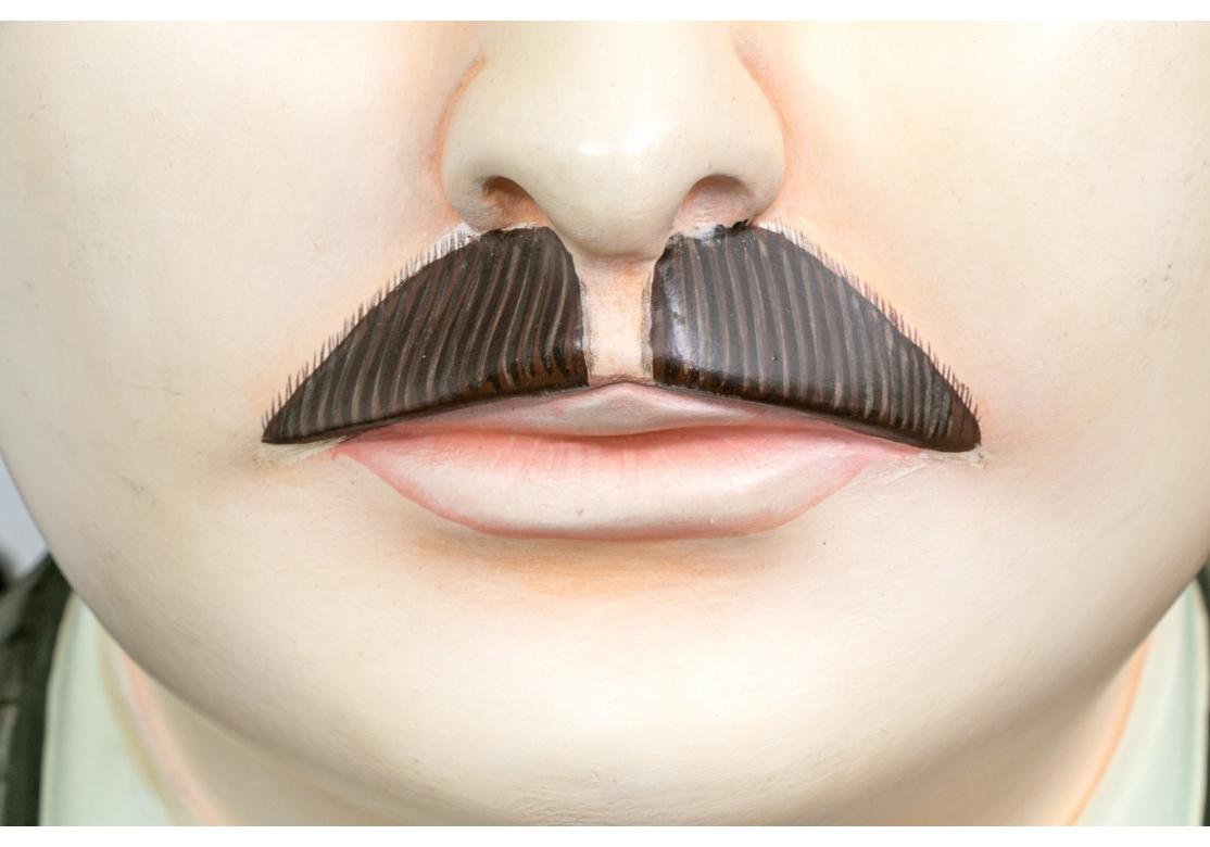 Seltene Sergio Bustamante 