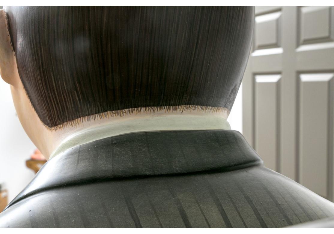 Seltene Sergio Bustamante 