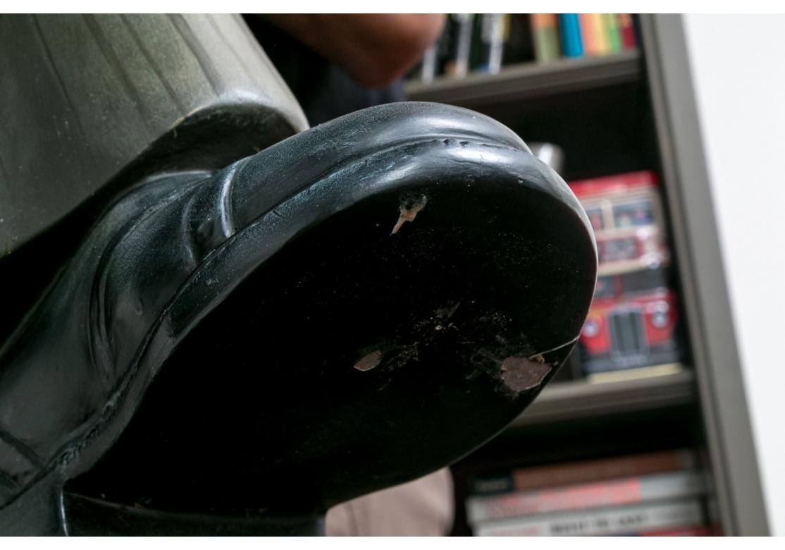 Seltene Sergio Bustamante 