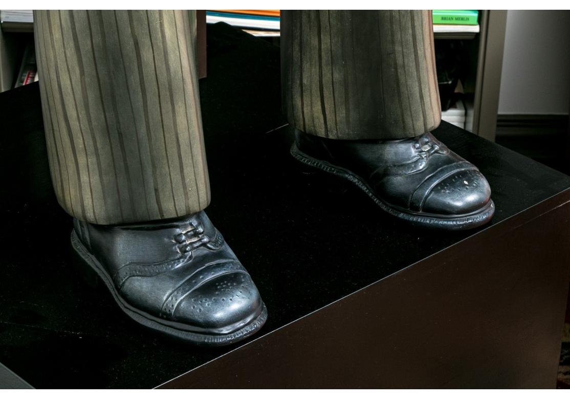 Seltene Sergio Bustamante 