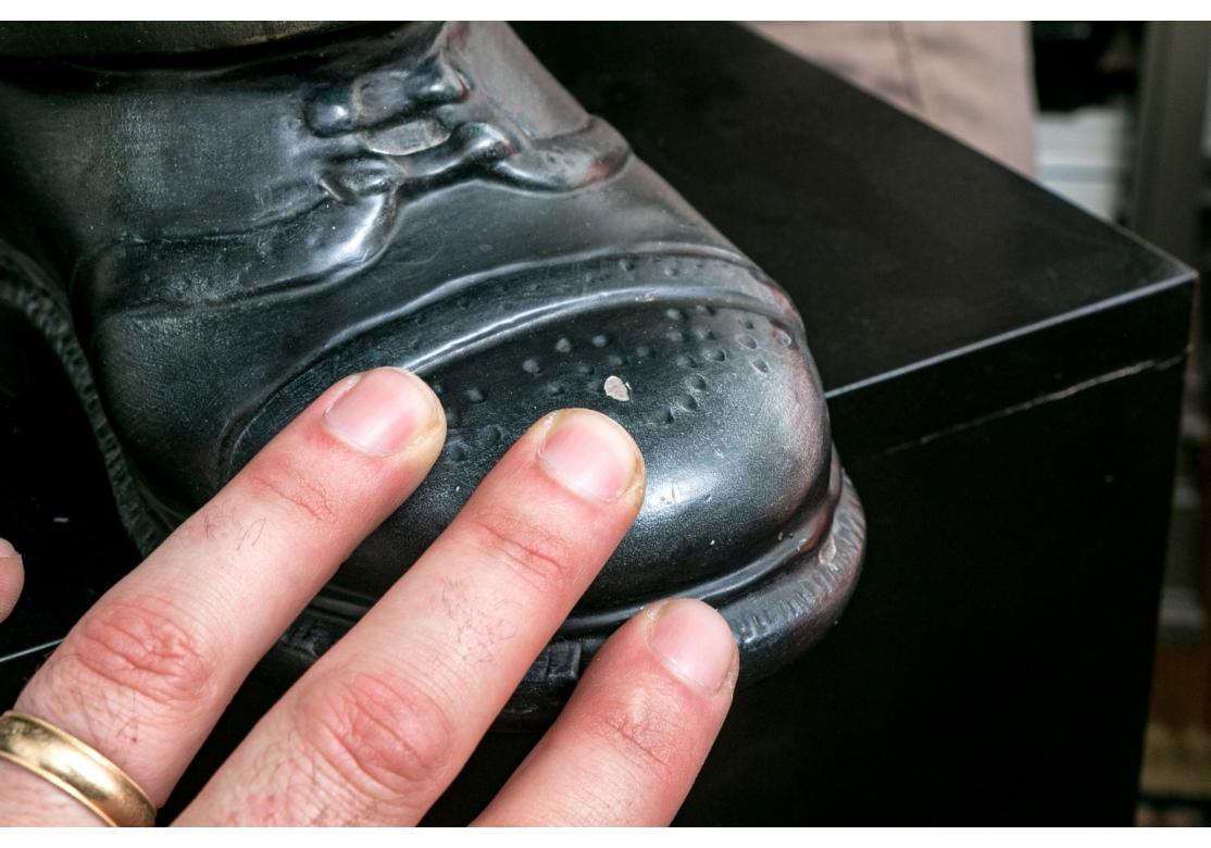 Seltene Sergio Bustamante 