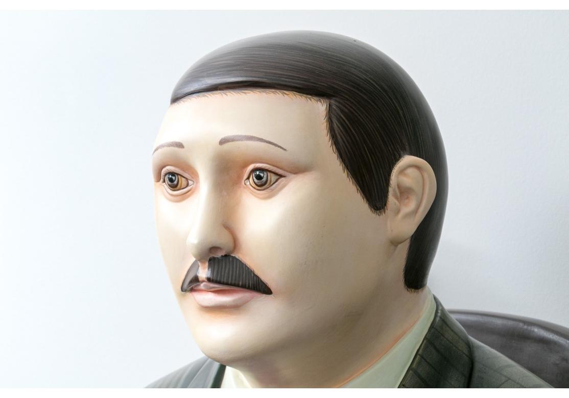 Seltene Sergio Bustamante 