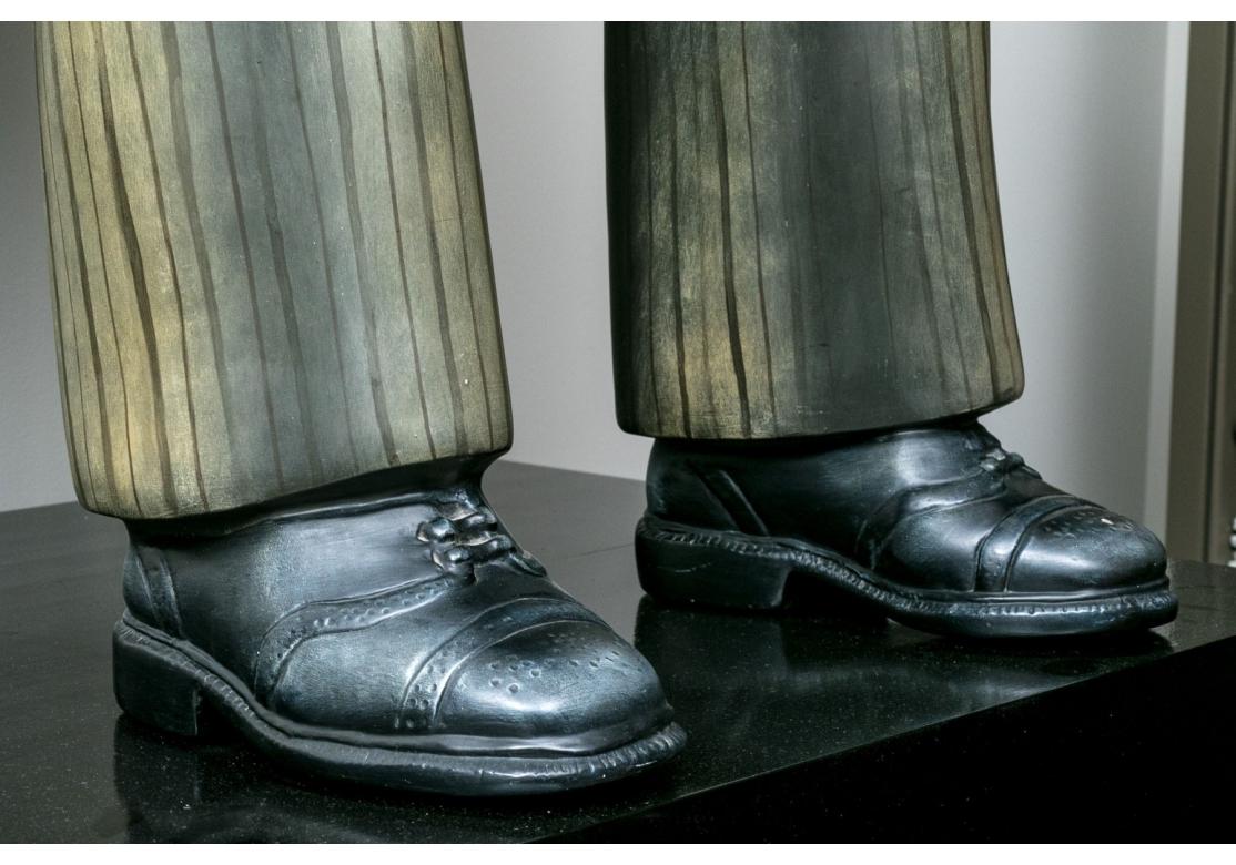 Seltene Sergio Bustamante 