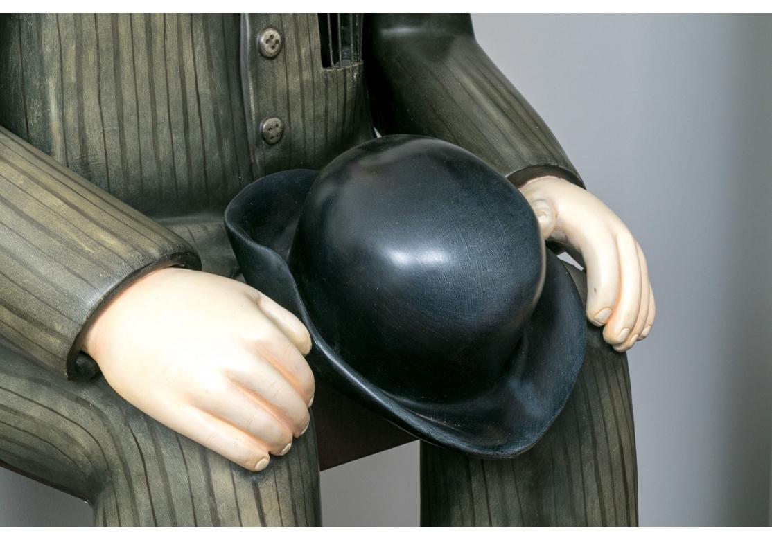 Seltene Sergio Bustamante 