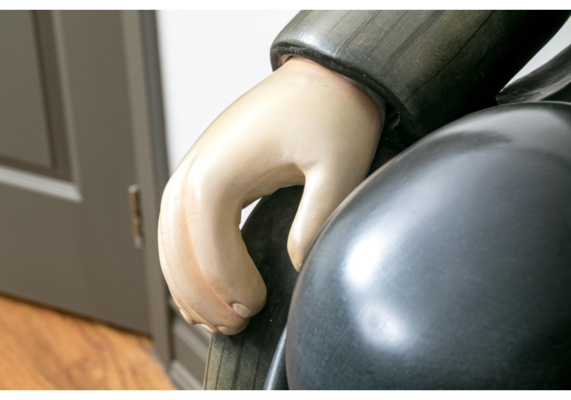 Seltene Sergio Bustamante 