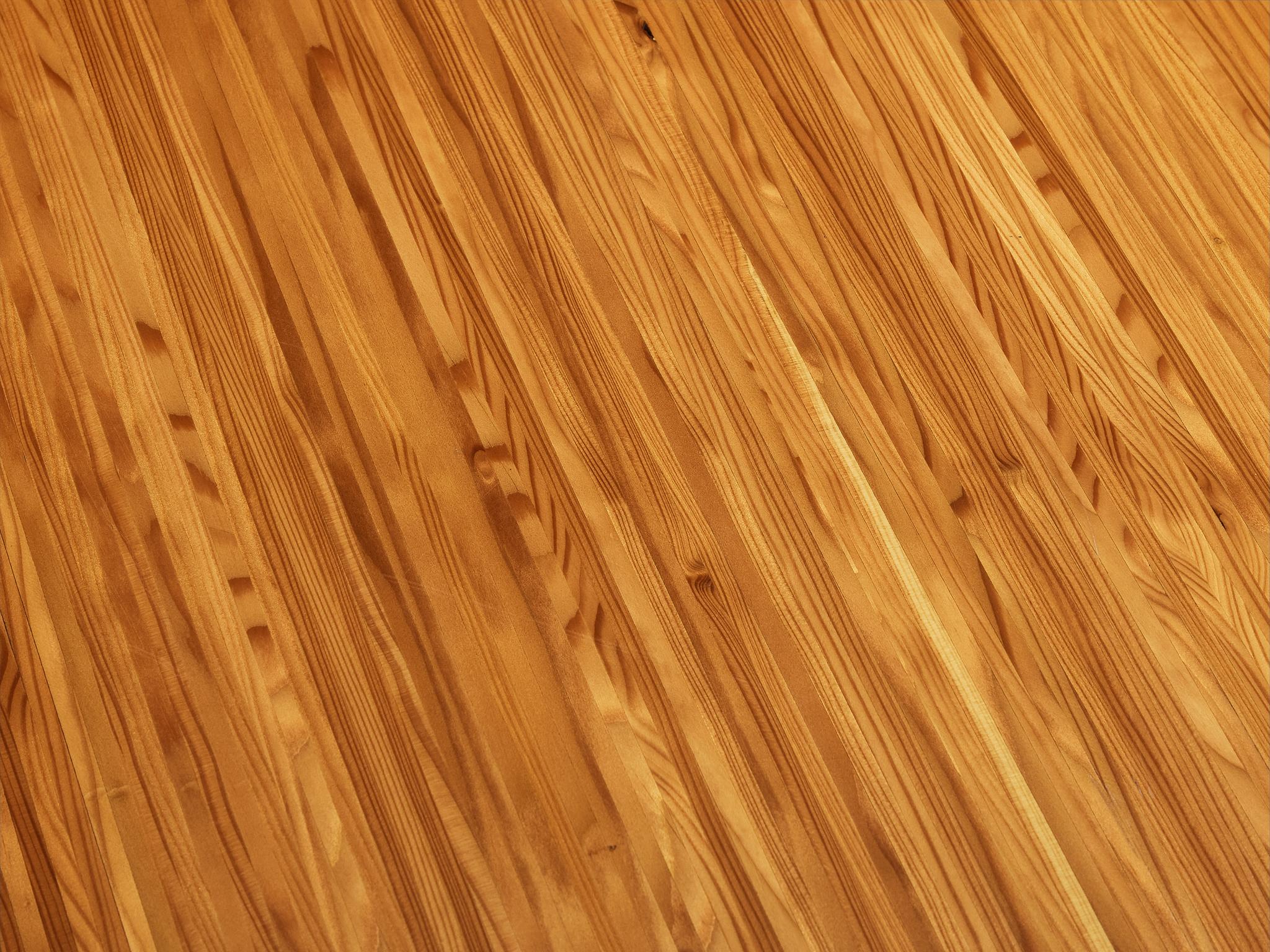 Rare Sergio Rodrigues for ISA Bergamo 'Sheriff' Coffee Table in Solid Pine For Sale 2