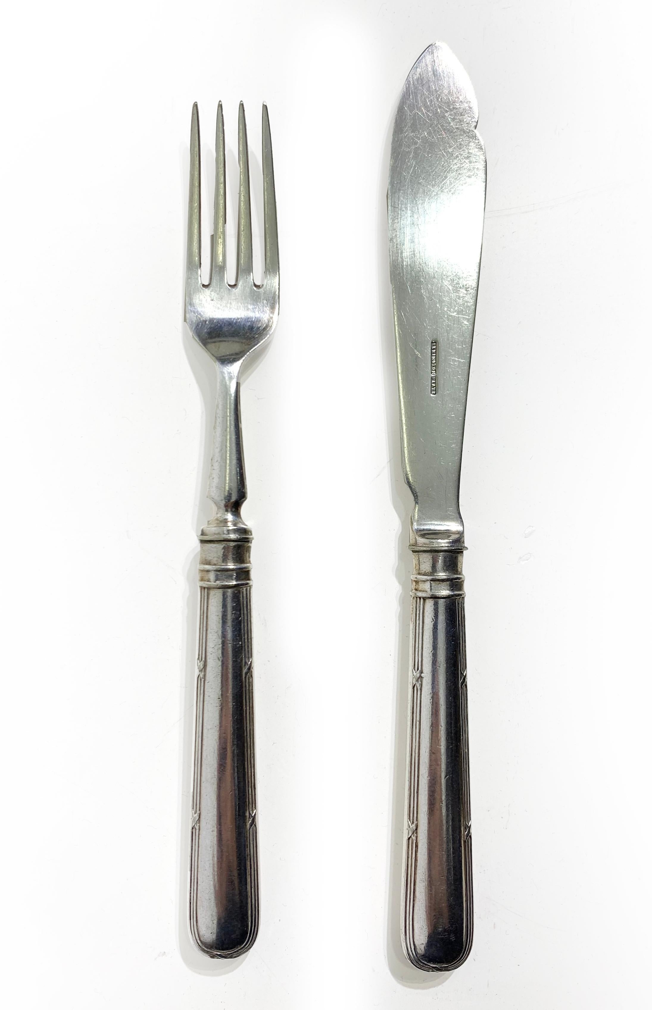 elkington & co cutlery