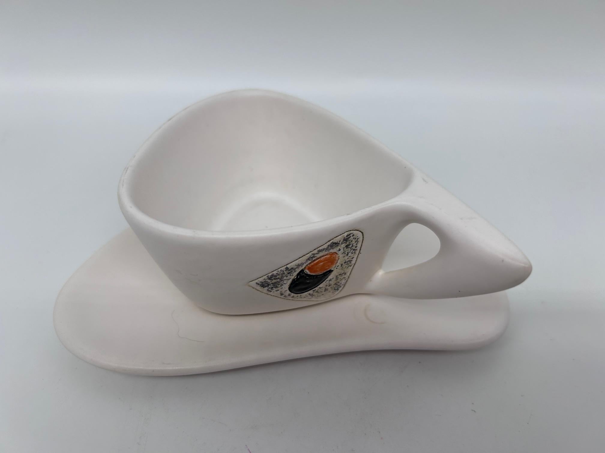 rare set of  11 cups from Peter and Denise Orlando  For Sale 5