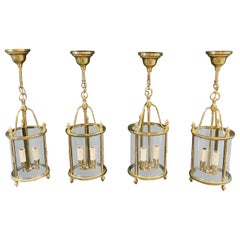 Lanterne neoclassiche