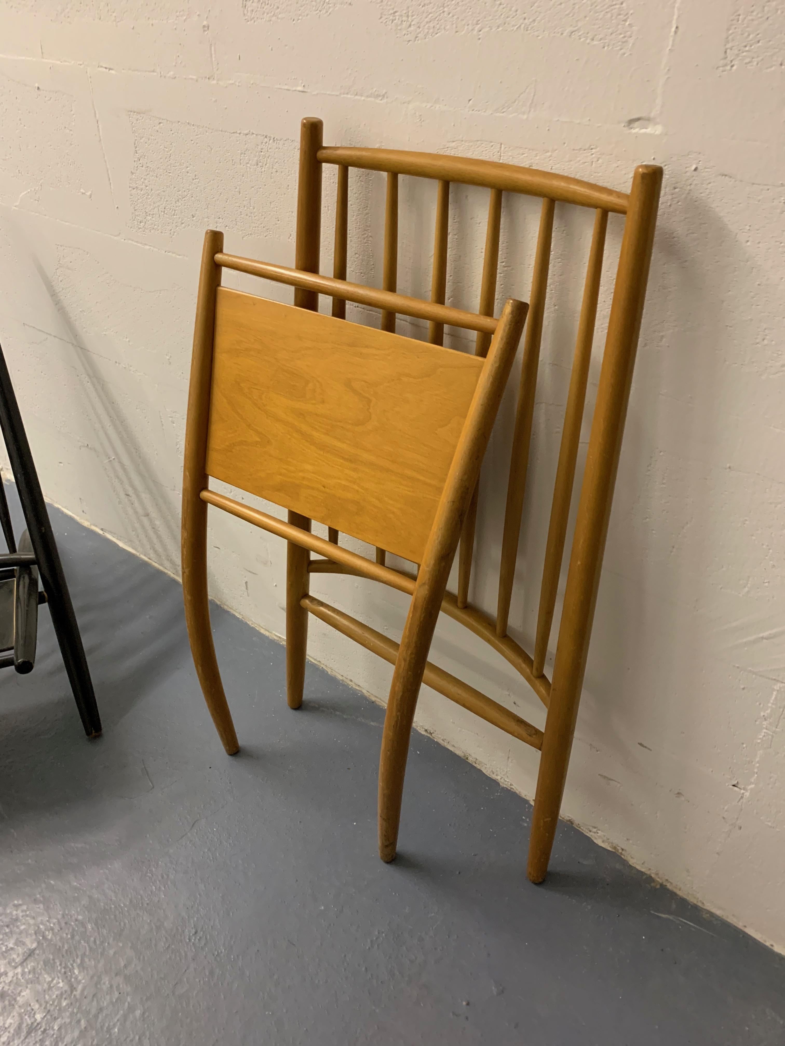 Rare Set of 4 Tapiovaara Congo Lounge Chairs In Fair Condition For Sale In Munich, DE