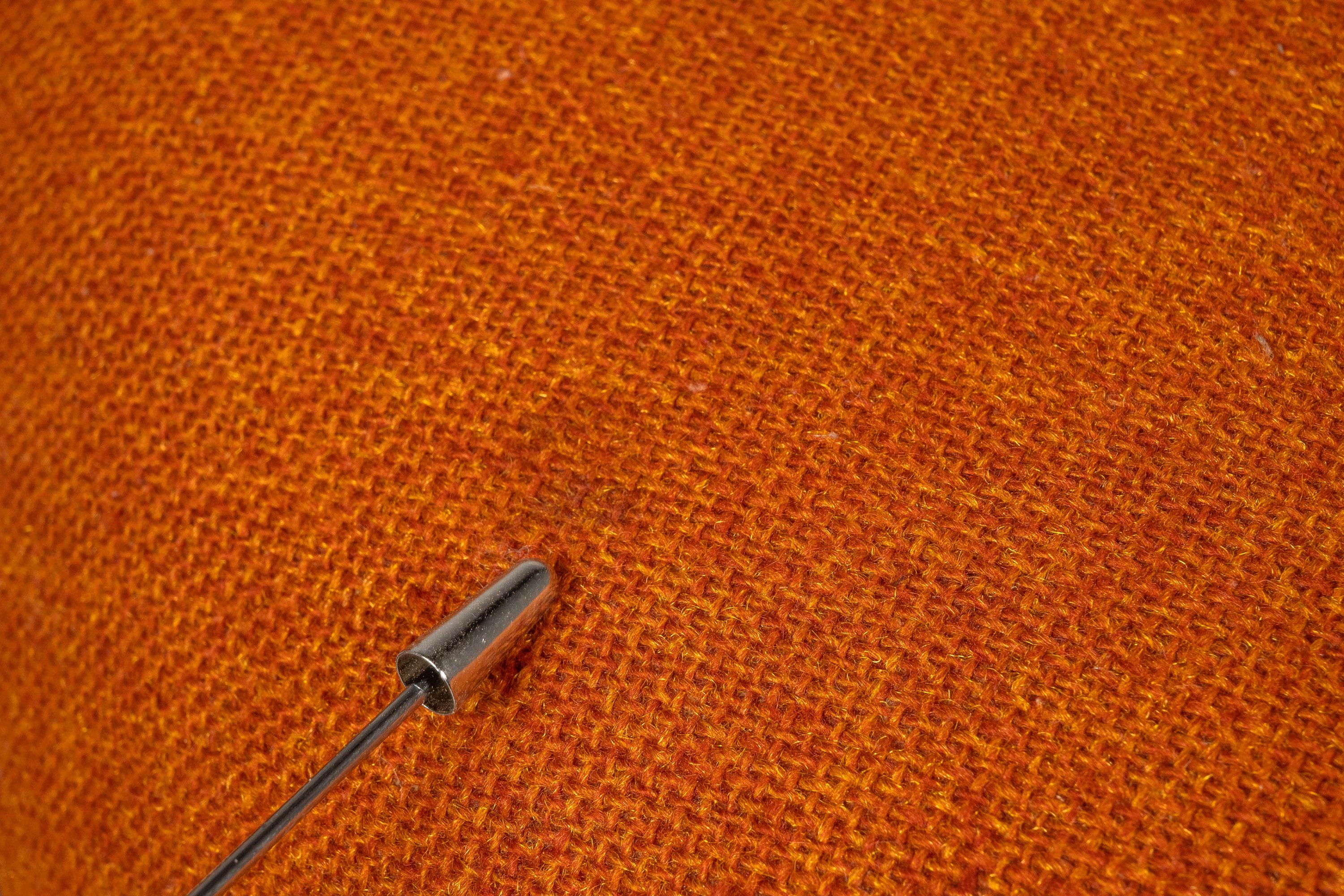 Raro juego de 4 taburetes 