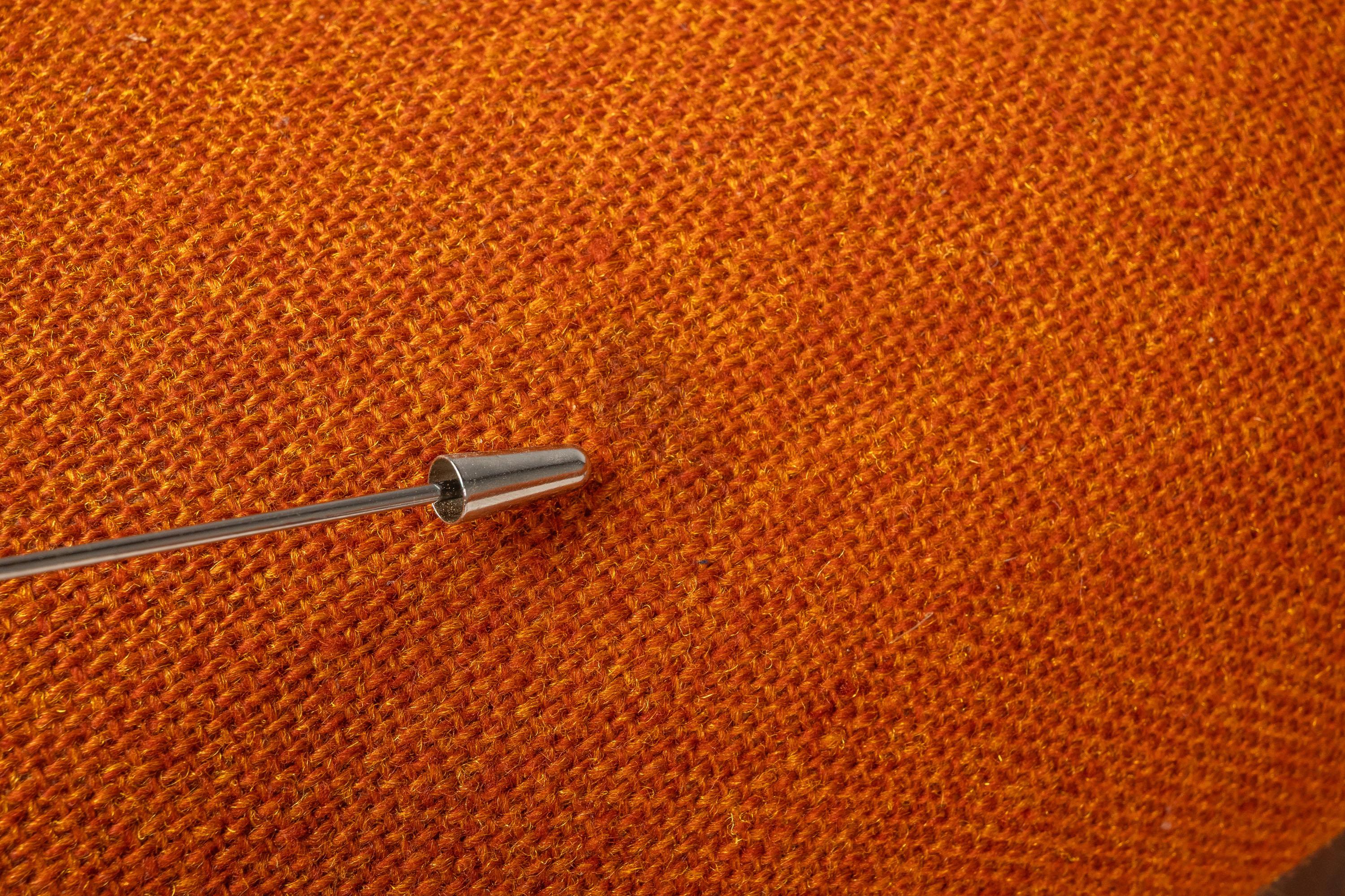 Raro juego de 4 taburetes 