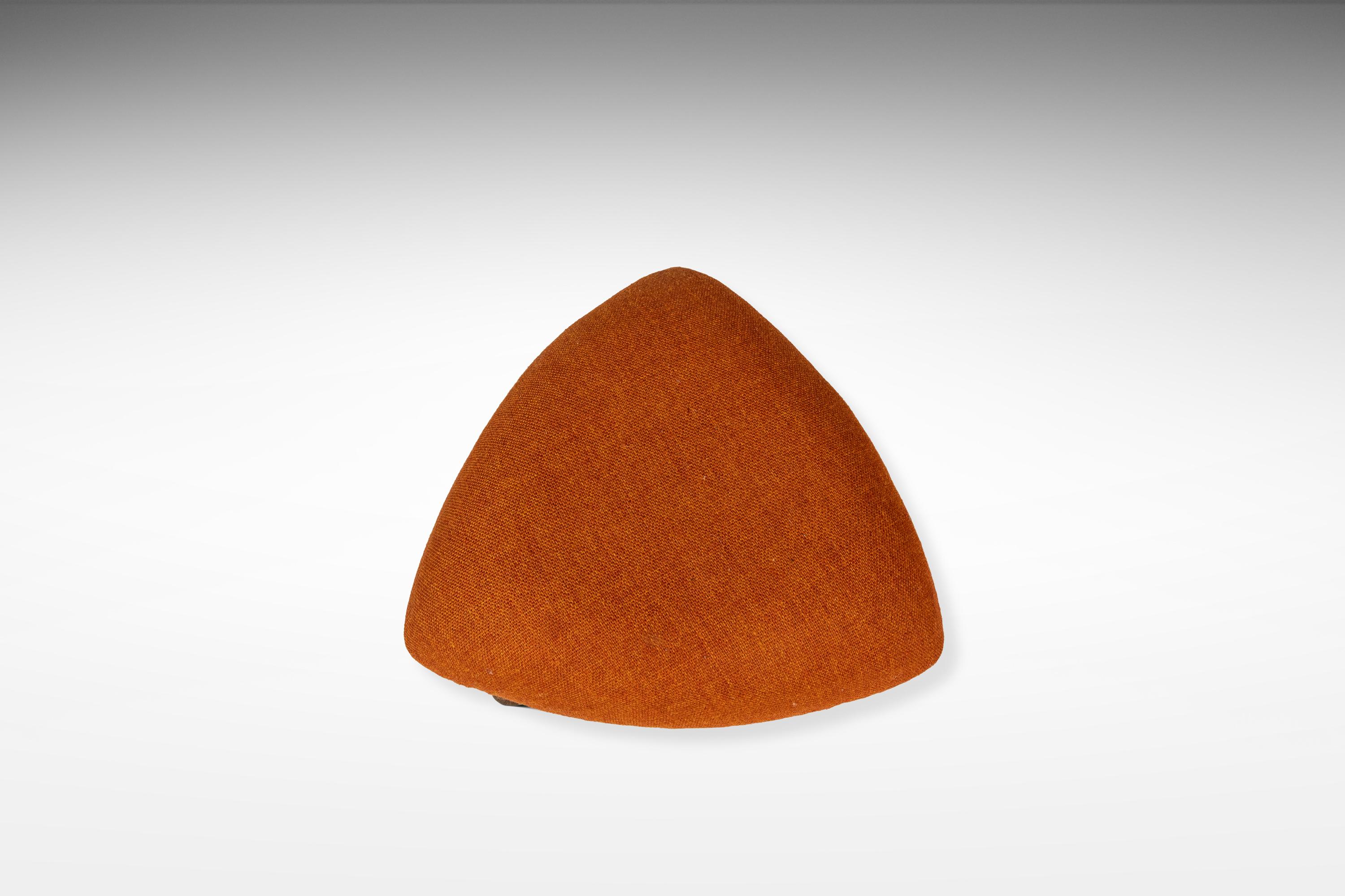 Raro juego de 4 taburetes 