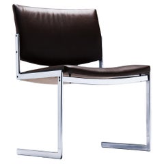 Rare ensemble de 6 chaises - MODÈLE JK 770 - Jørgen Kastholm