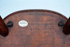 Rare Set of Cushman Colonial Creations Seating