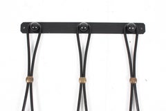 Raro juego de herramientas para chimeneas de Quistgaard