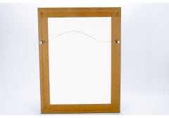 Rare Set of Four Framed Antique Boxing and Sports Collectible Cards