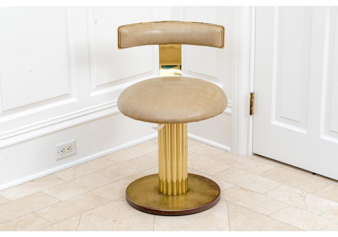 Seltener Satz von sechs Post Modern Era Style Design For Leisure Esszimmerstühle (20. Jahrhundert) im Angebot