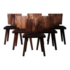 Dining Room Chairs
