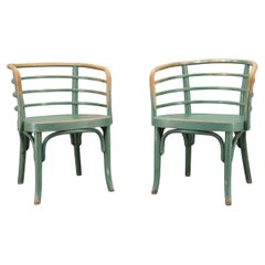 Armchairs