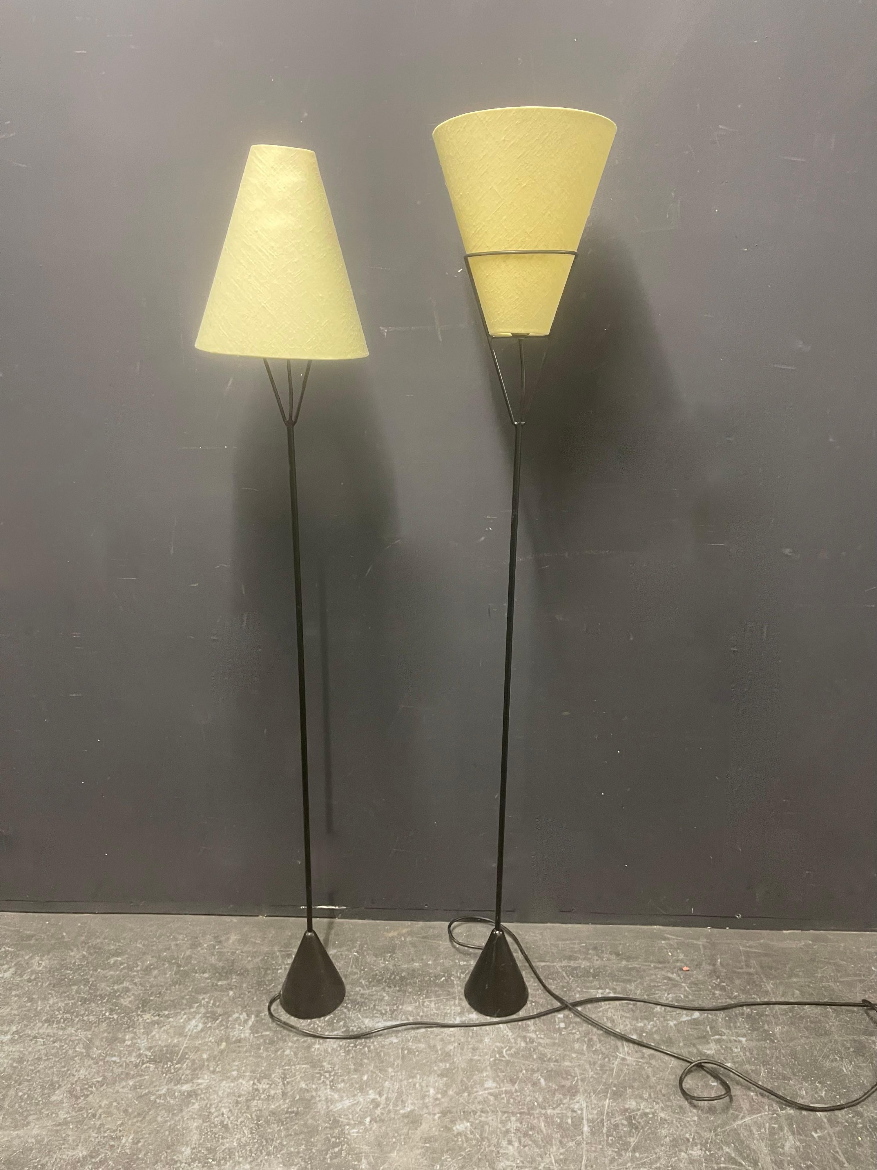 raro set di due 