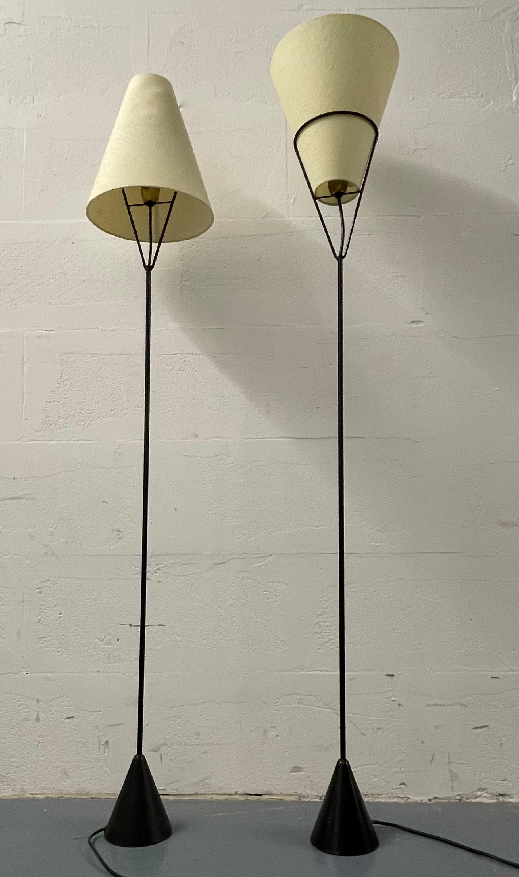 raro set di due 
