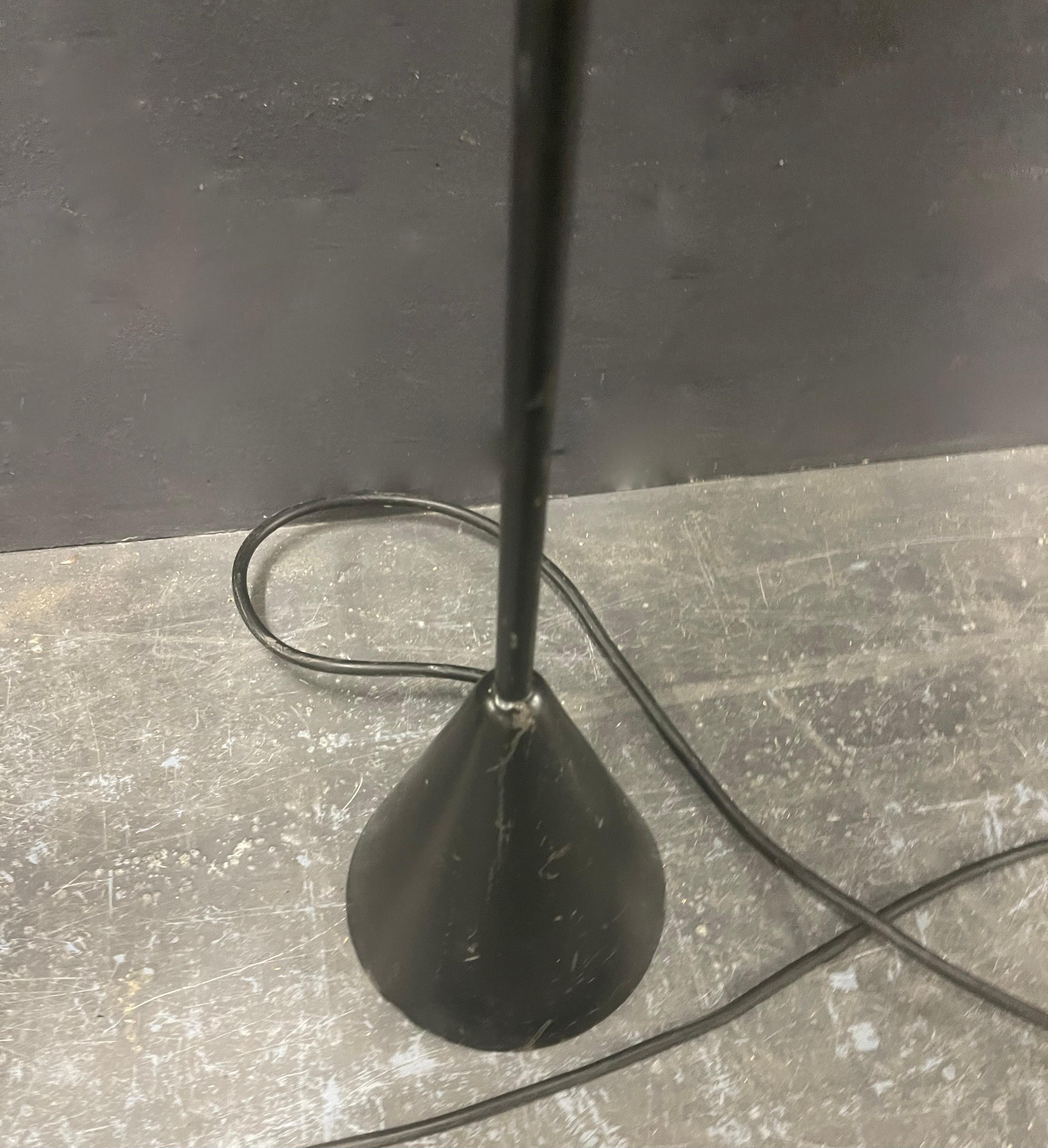 Metà XX secolo raro set di due 